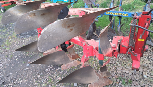 PLUG VOGEL&NOOT 3 skibowy_1995_12 000